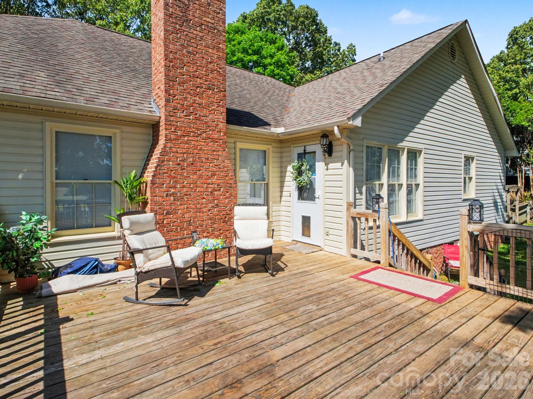1706 Whitney Lane Salisbury NC 28146