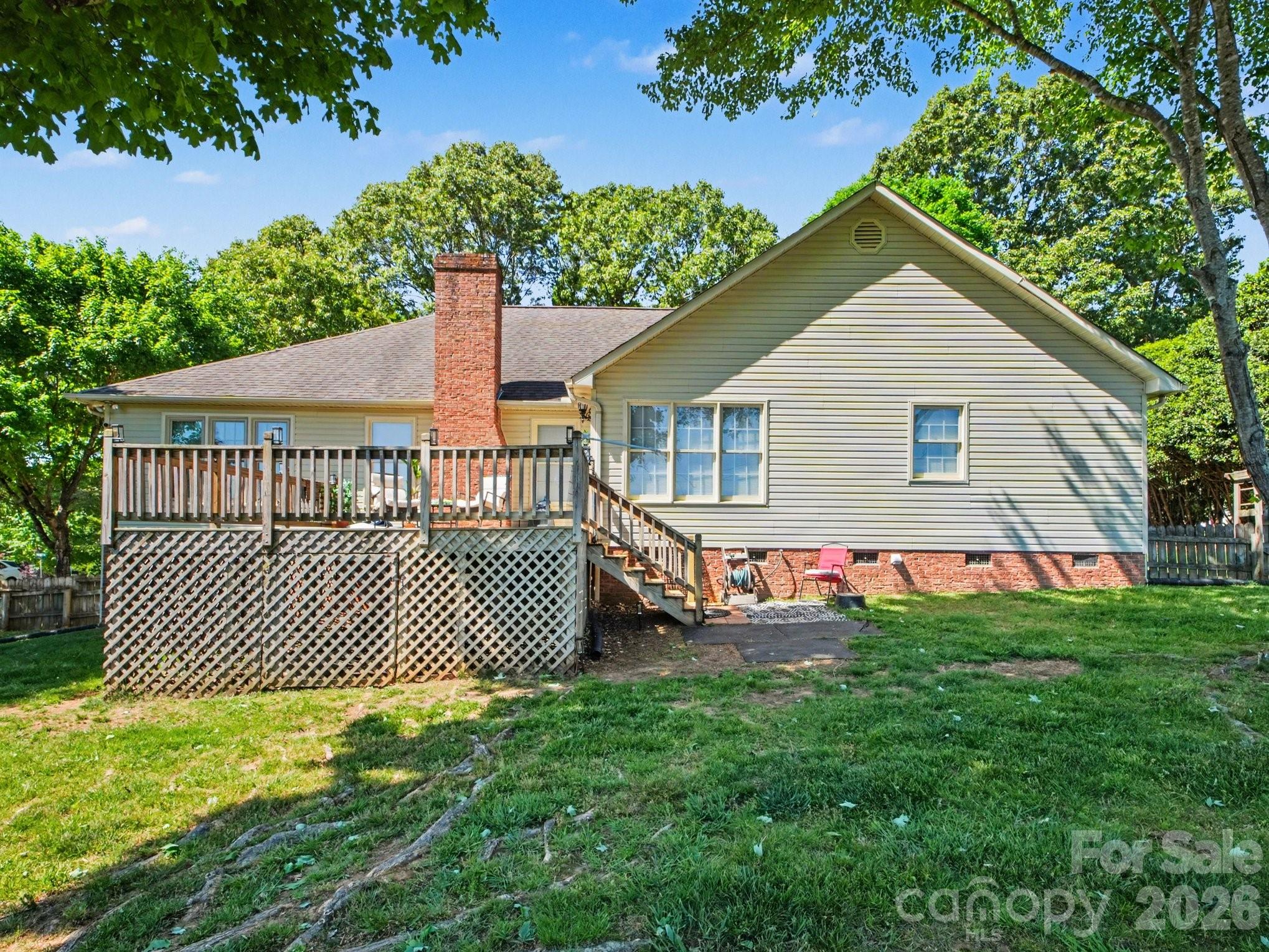 1706 Whitney Lane Salisbury NC 28146