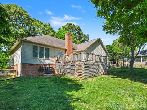1706 Whitney Lane Salisbury NC 28146