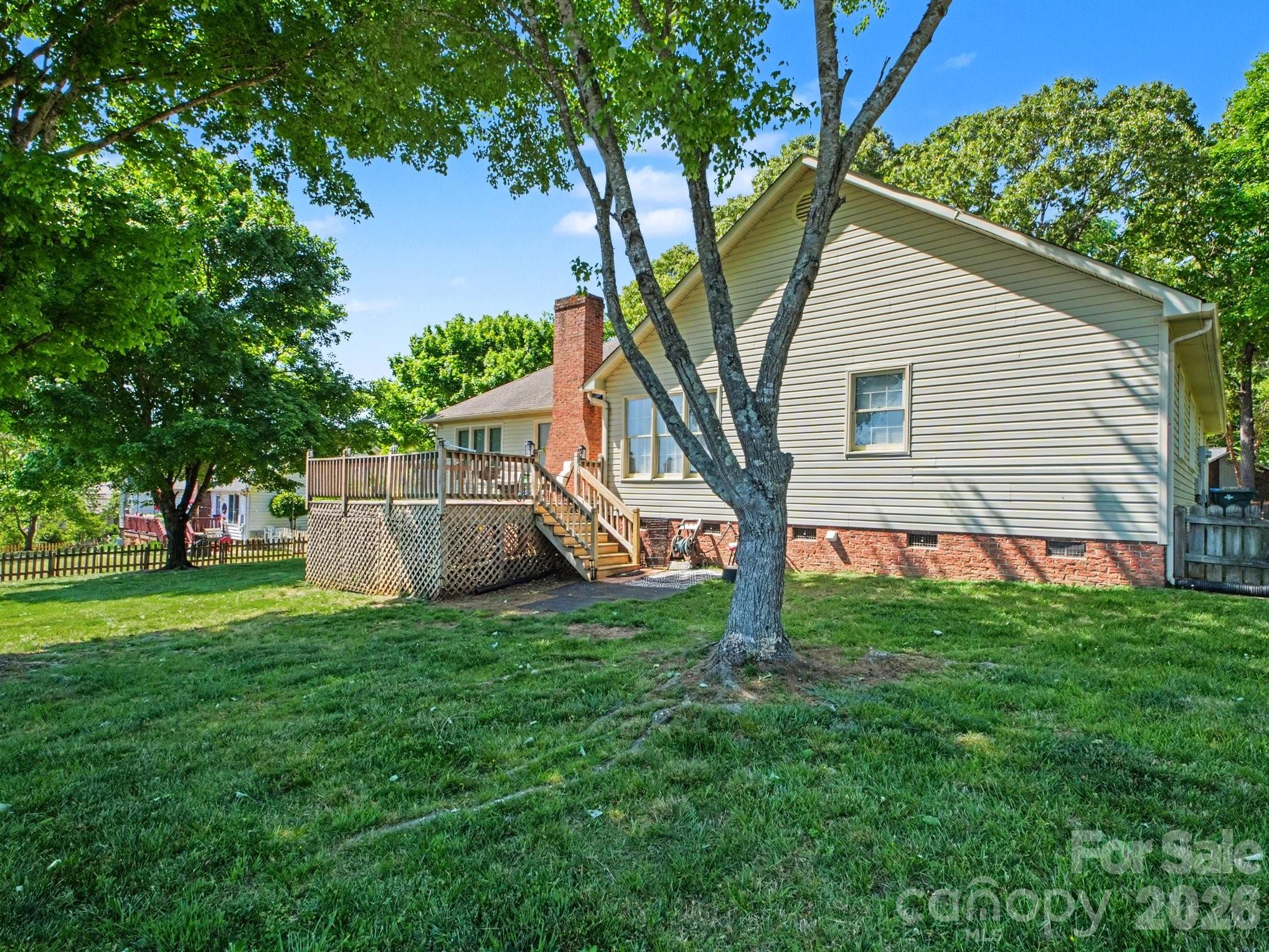 1706 Whitney Lane Salisbury NC 28146