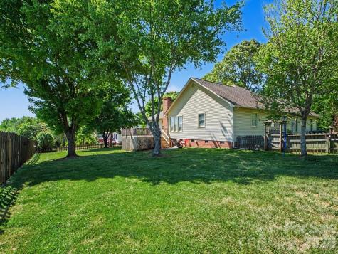 1706 Whitney Lane Salisbury NC 28146