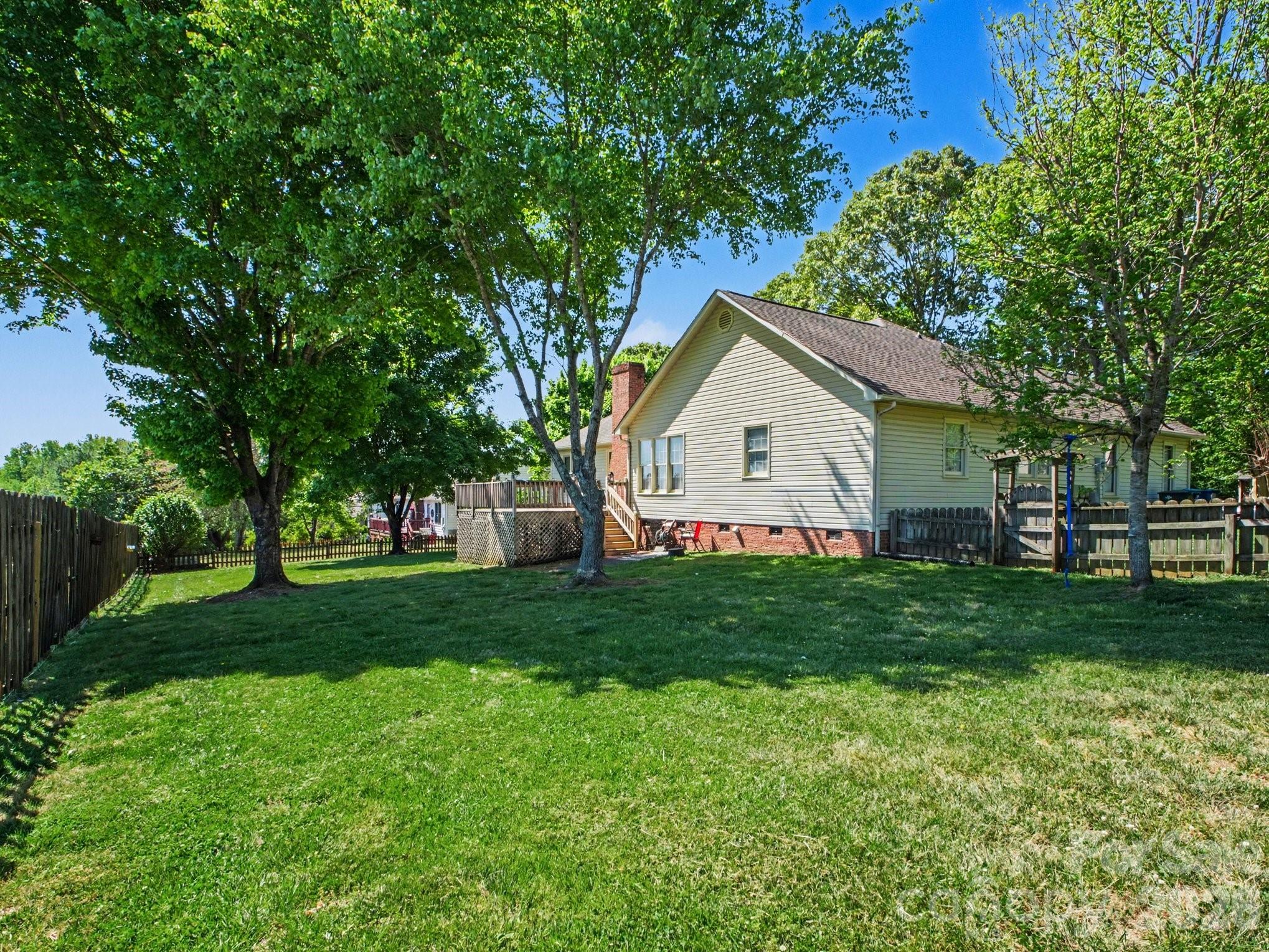 1706 Whitney Lane Salisbury NC 28146
