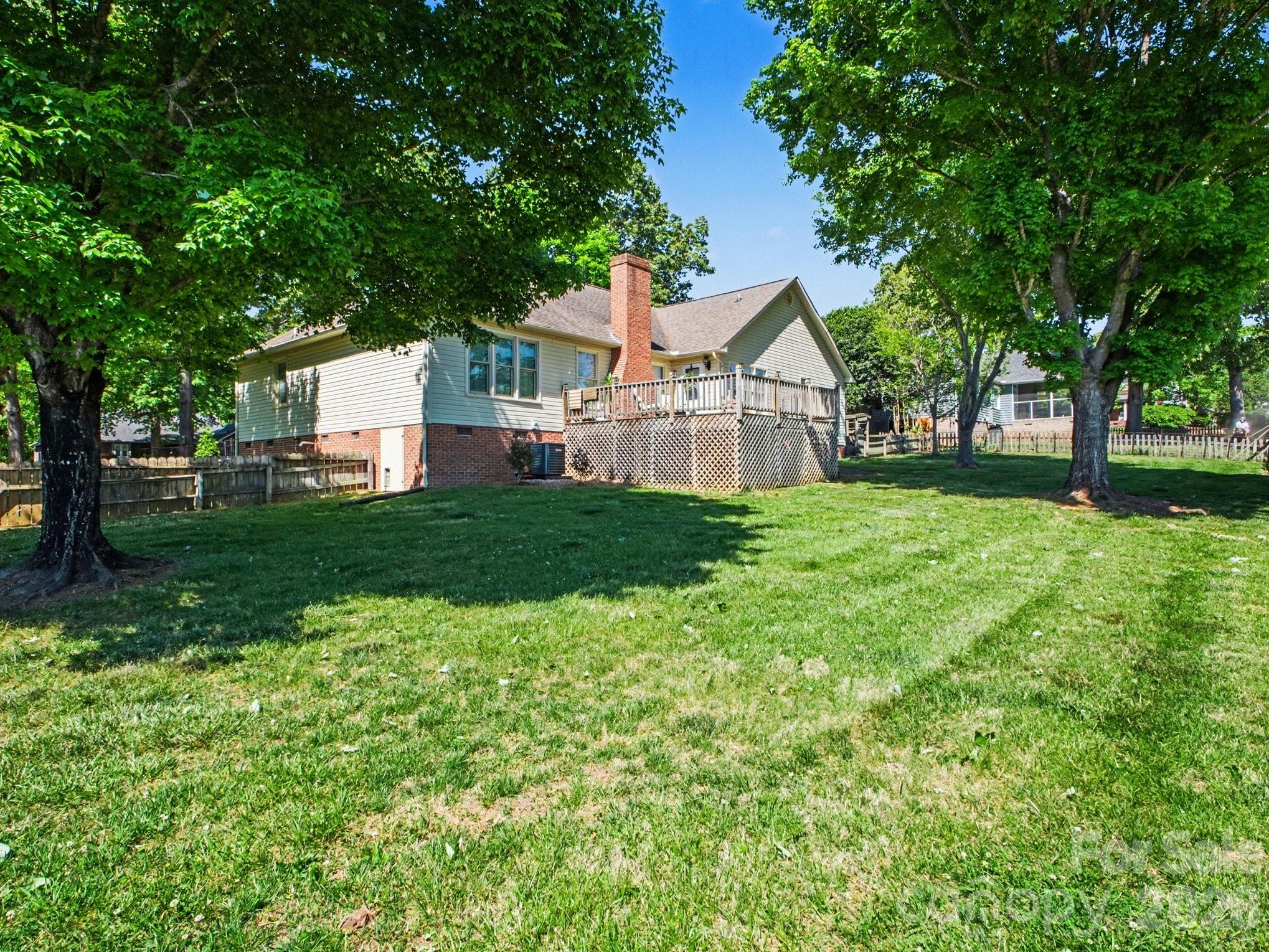 1706 Whitney Lane Salisbury NC 28146