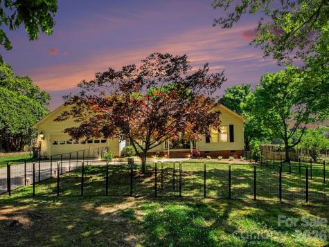 1706 Whitney Lane Salisbury NC 28146