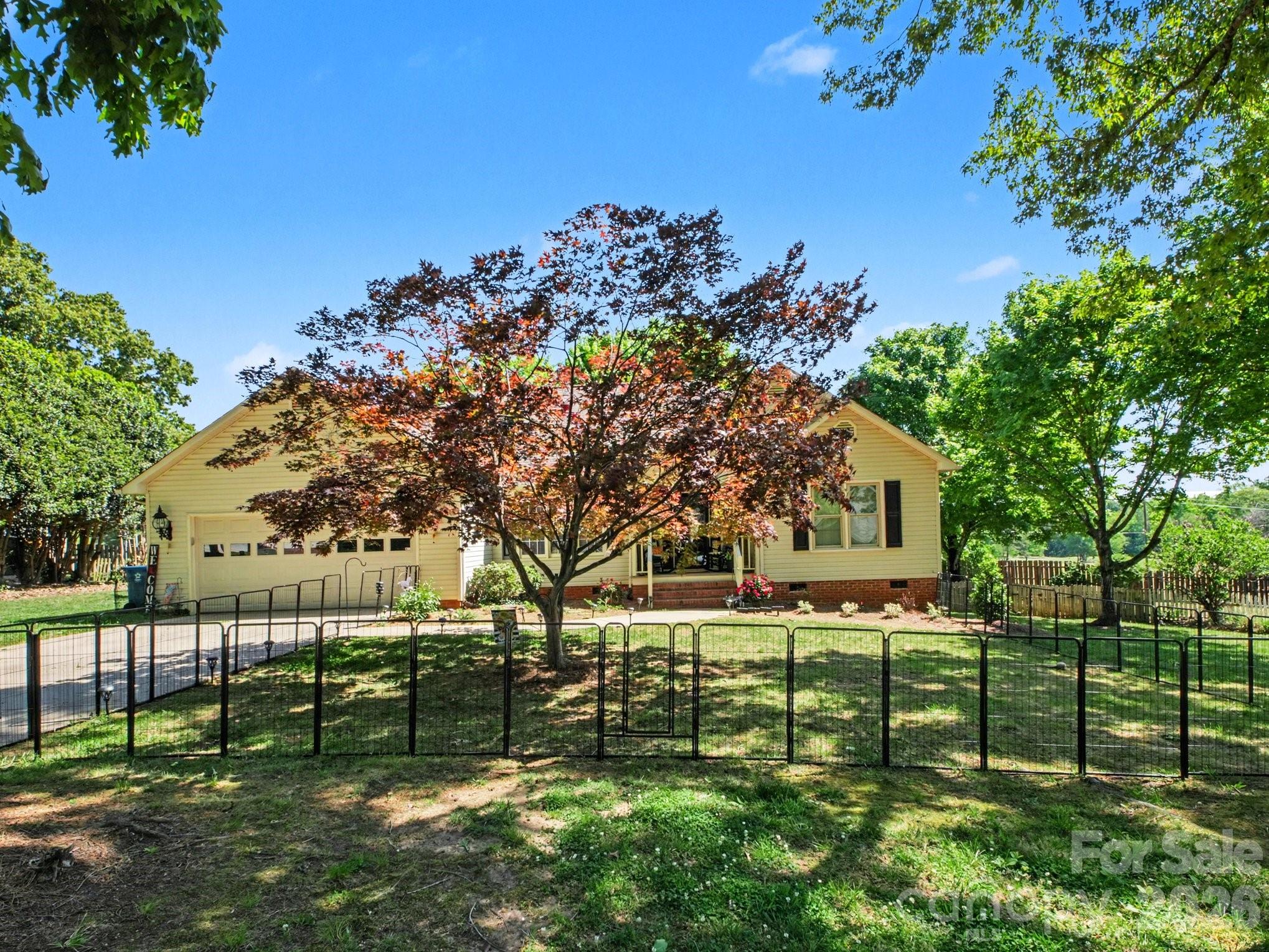 1706 Whitney Lane Salisbury NC 28146