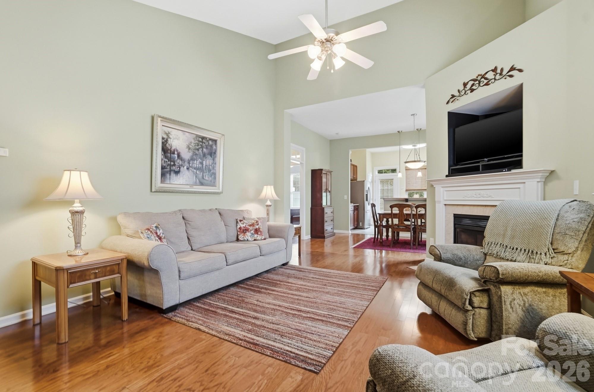 6120 Pale Moss Lane Charlotte NC 28269