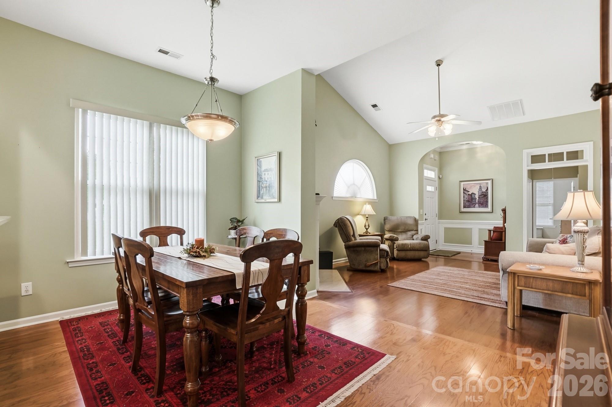 6120 Pale Moss Lane Charlotte NC 28269