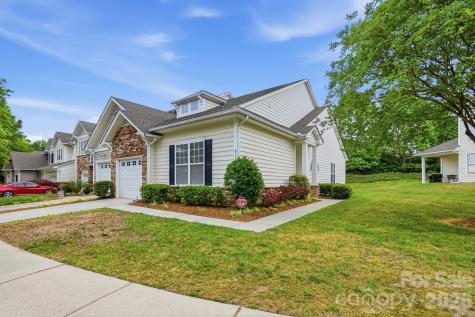 6120 Pale Moss Lane Charlotte NC 28269