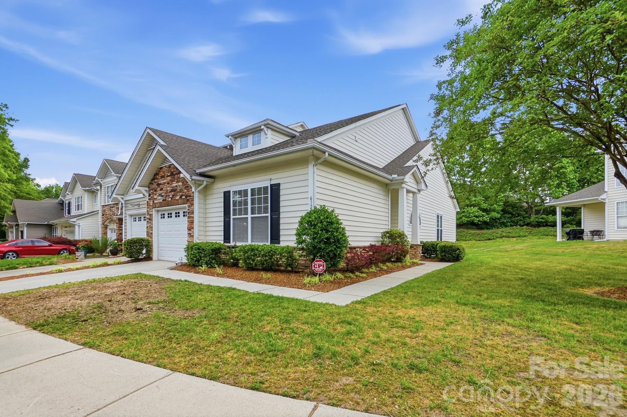 6120 Pale Moss Lane Charlotte NC 28269