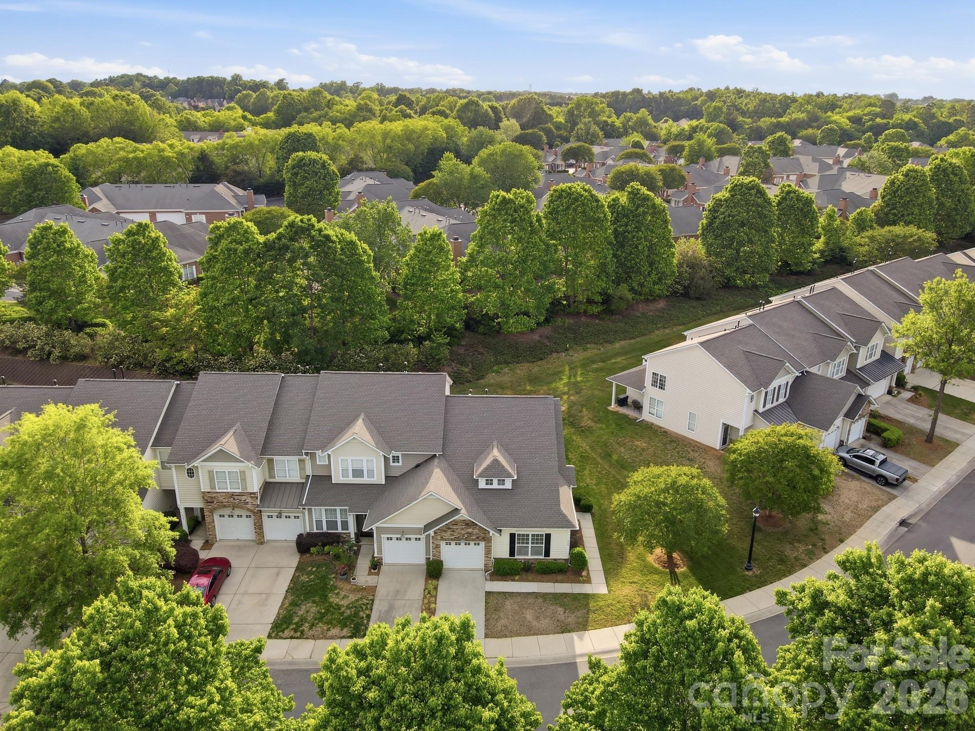 6120 Pale Moss Lane Charlotte NC 28269