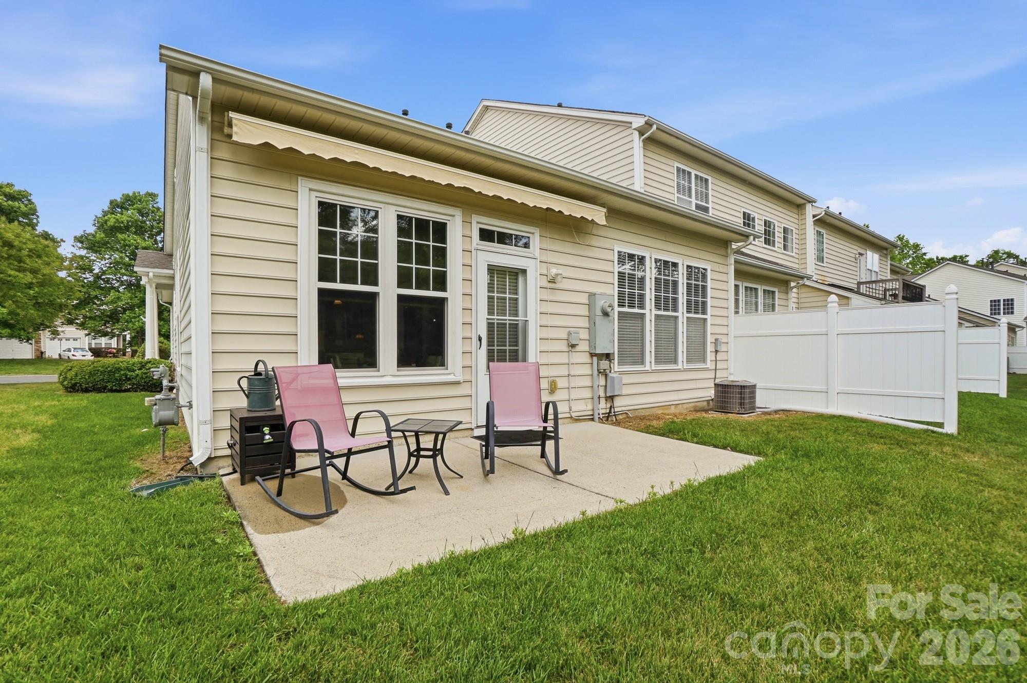 6120 Pale Moss Lane Charlotte NC 28269