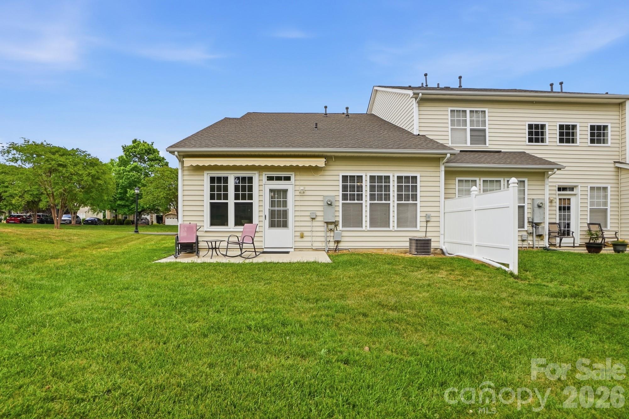 6120 Pale Moss Lane Charlotte NC 28269