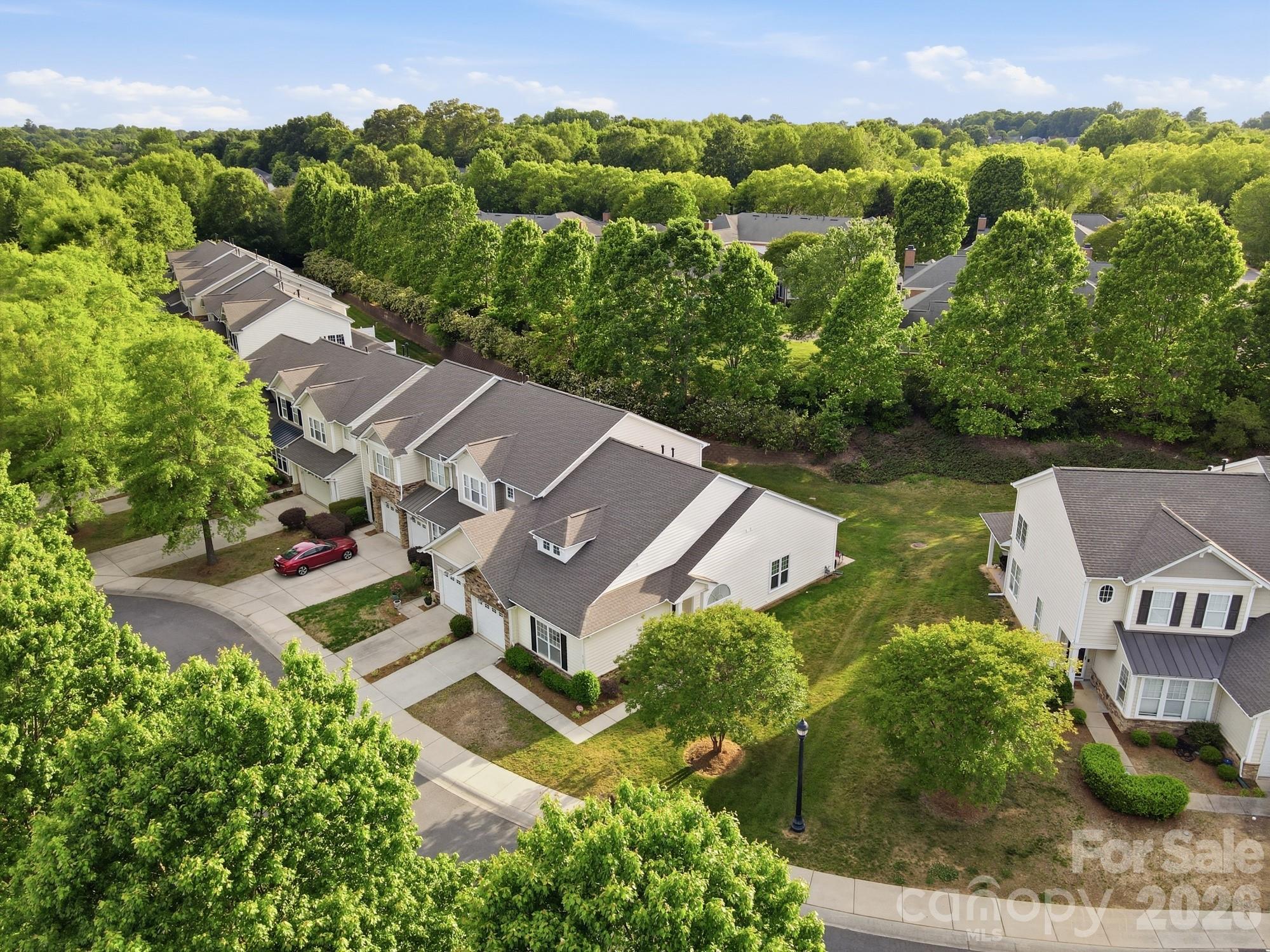 6120 Pale Moss Lane Charlotte NC 28269