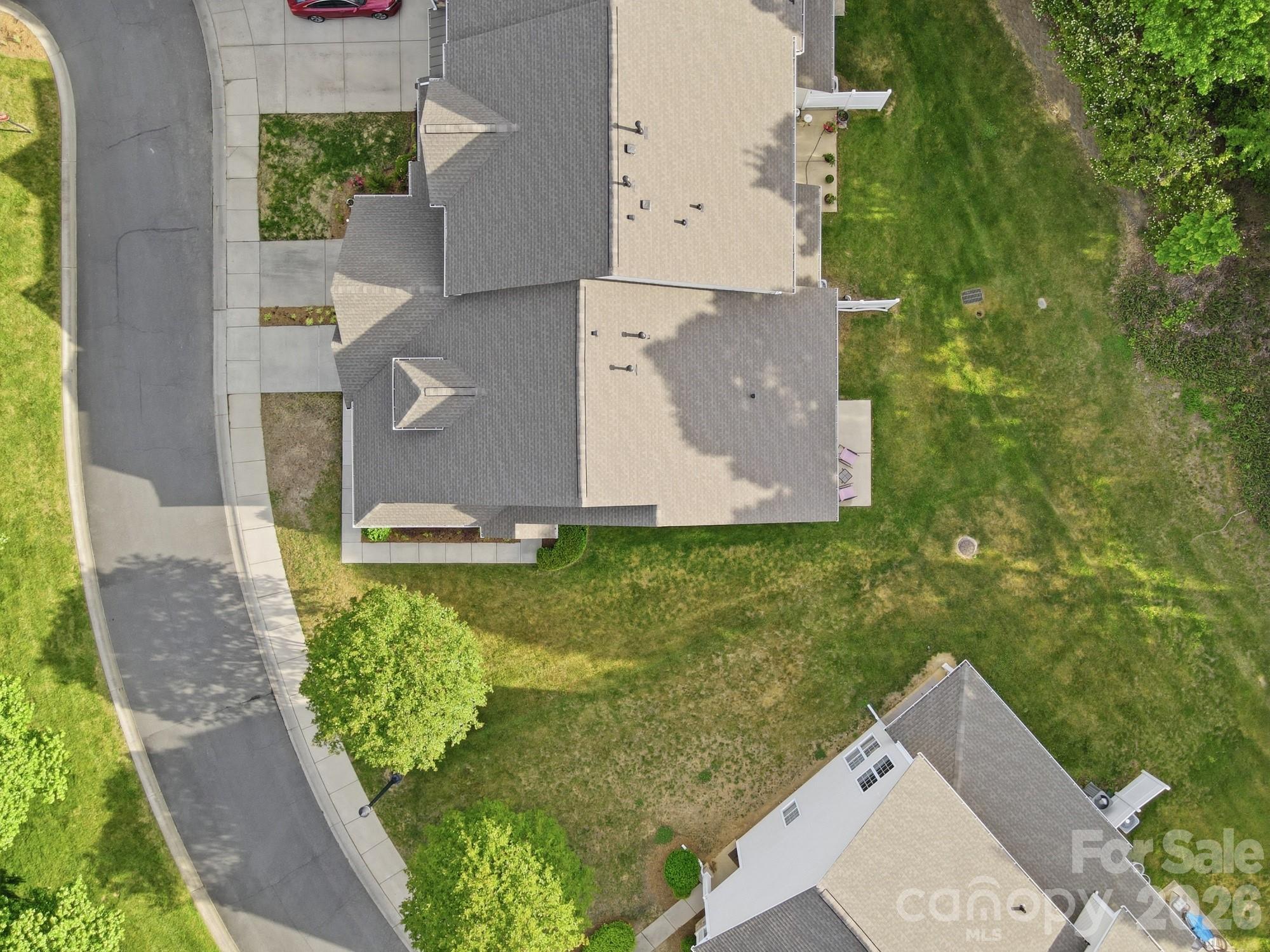 6120 Pale Moss Lane Charlotte NC 28269