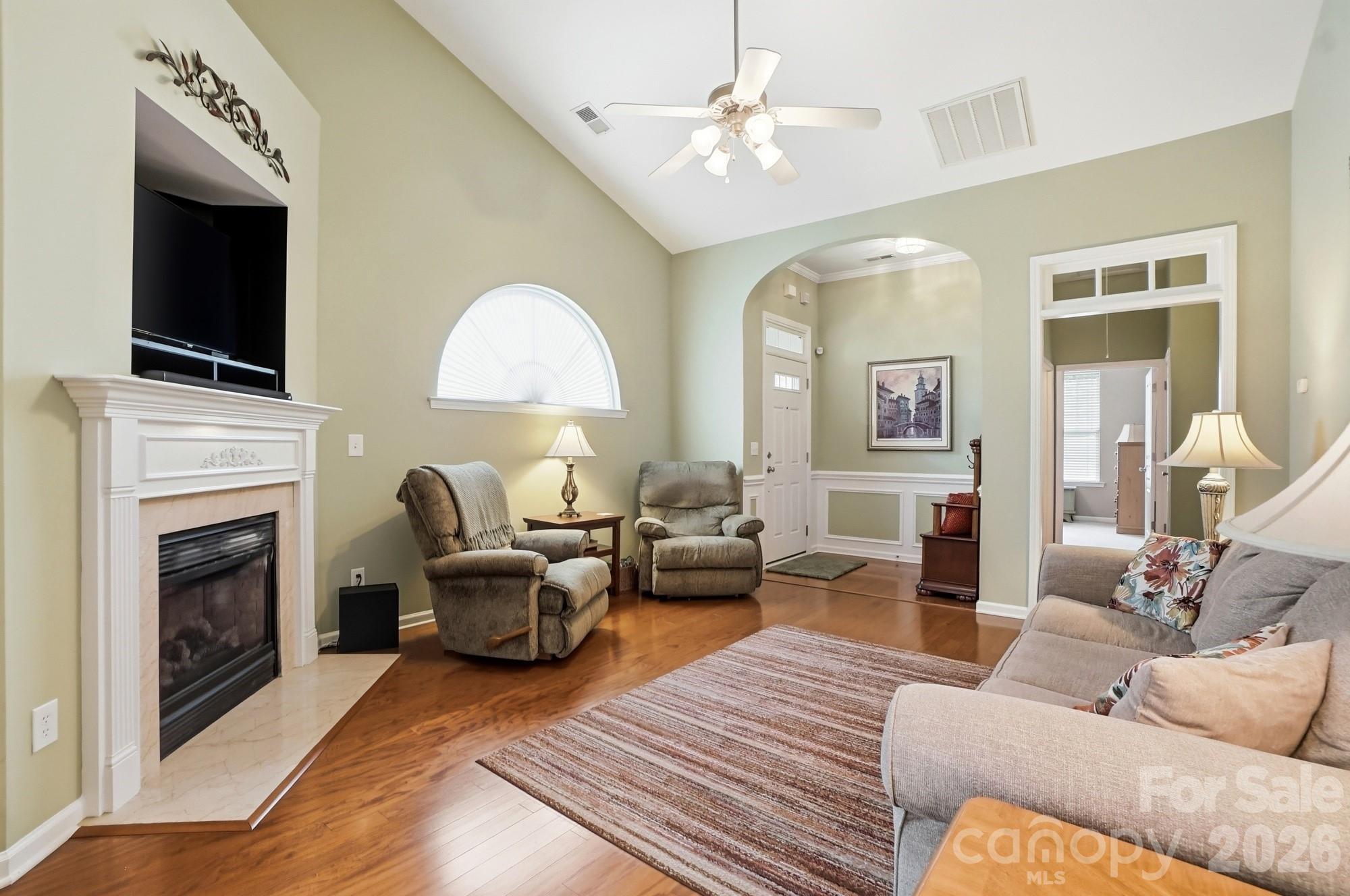 6120 Pale Moss Lane Charlotte NC 28269