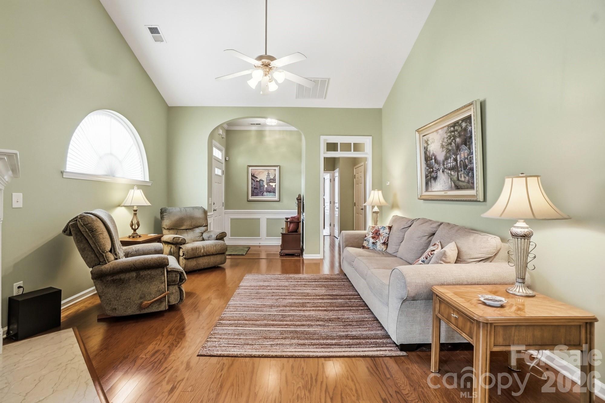6120 Pale Moss Lane Charlotte NC 28269