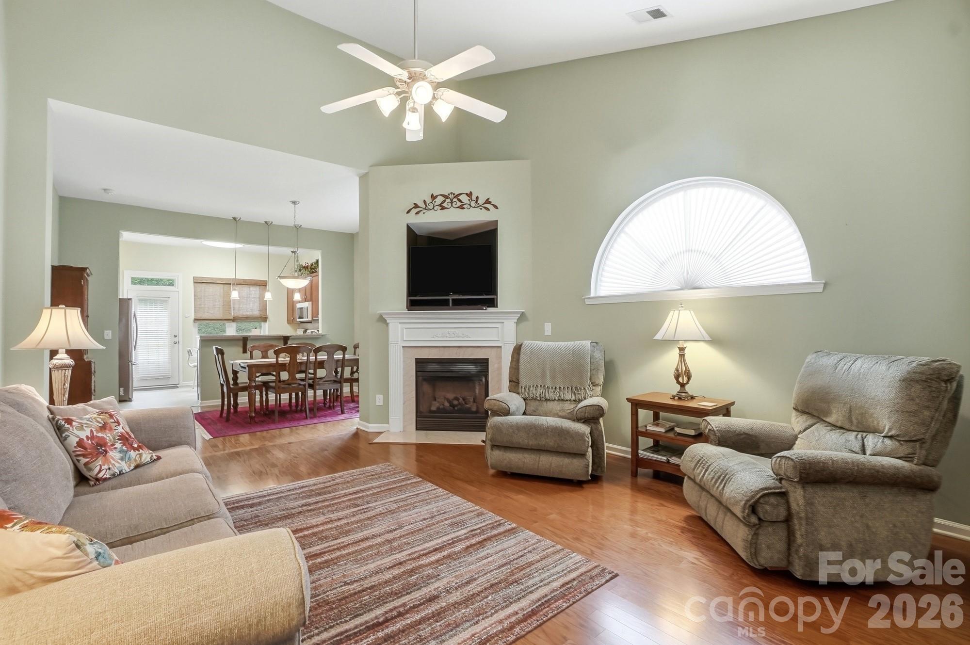 6120 Pale Moss Lane Charlotte NC 28269