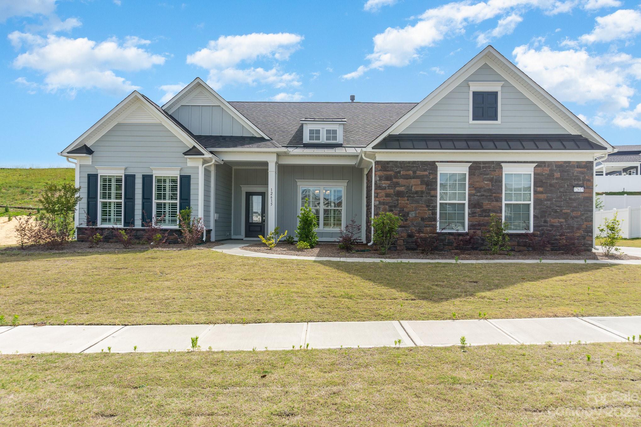12615 Messenger Row Huntersville NC 28078