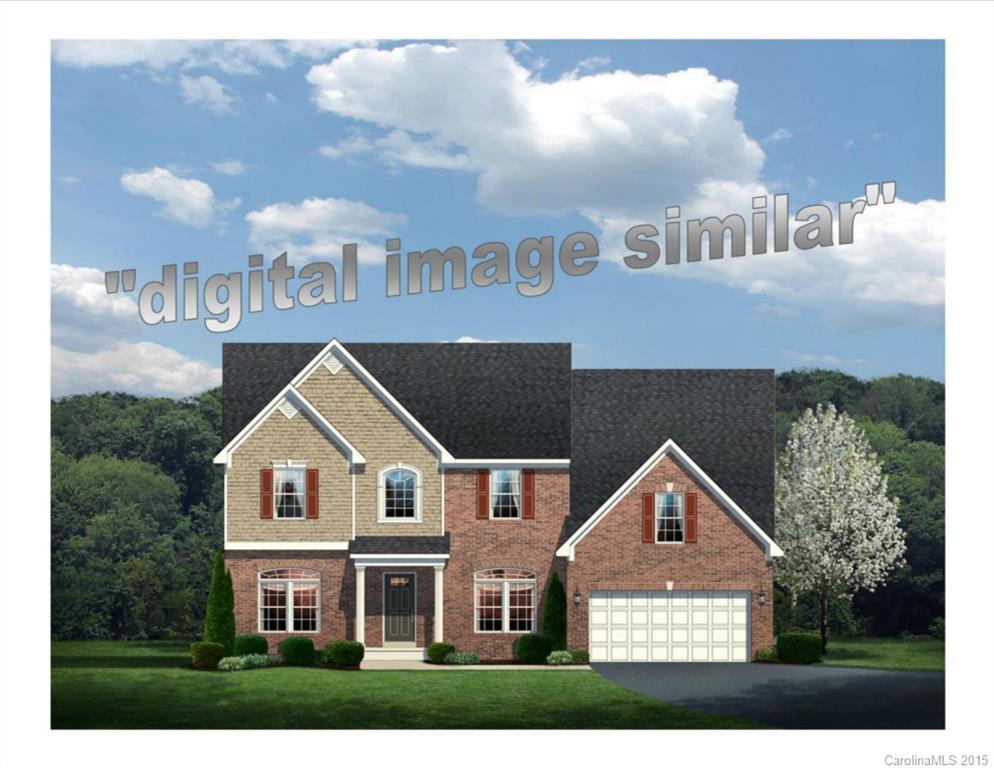 8108 Early Bird Way Mint Hill NC 28227