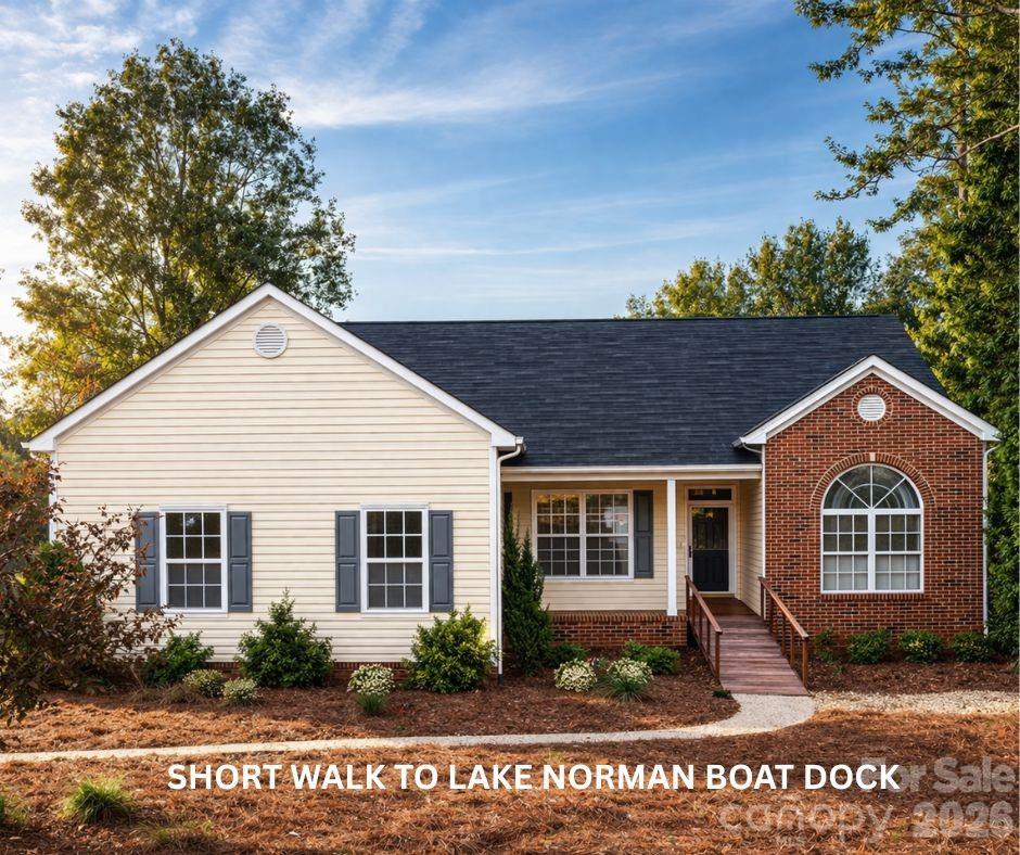 132 Grayrock Drive Statesville NC 28677