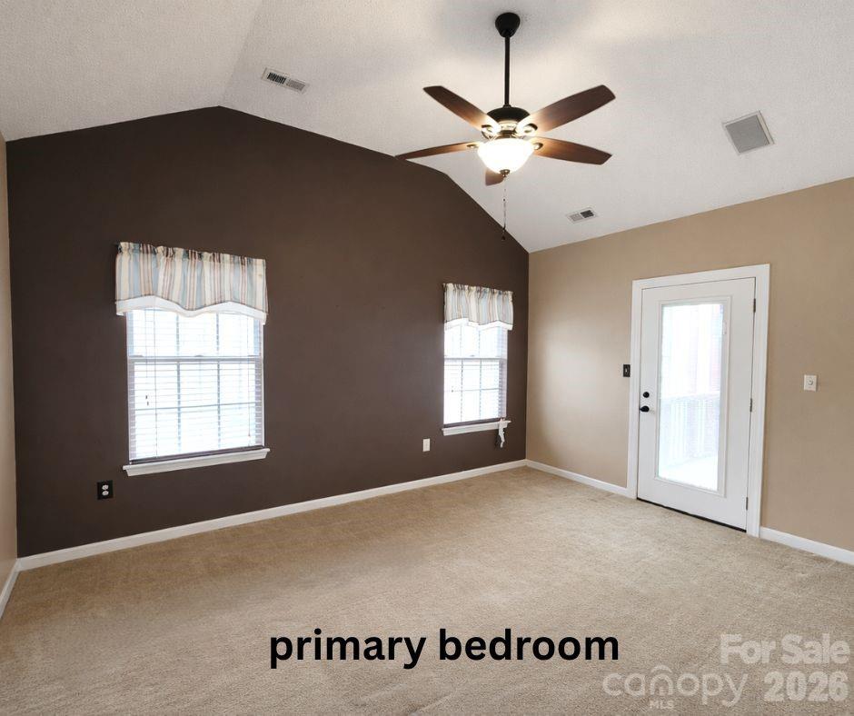 132 Grayrock Drive Statesville NC 28677