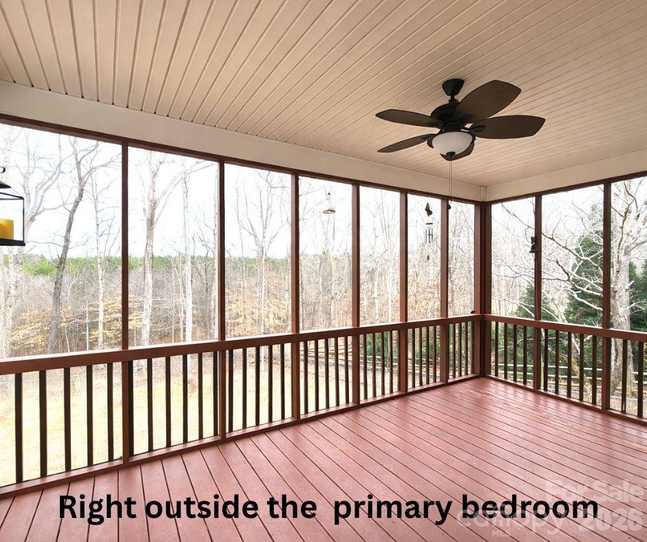 132 Grayrock Drive Statesville NC 28677