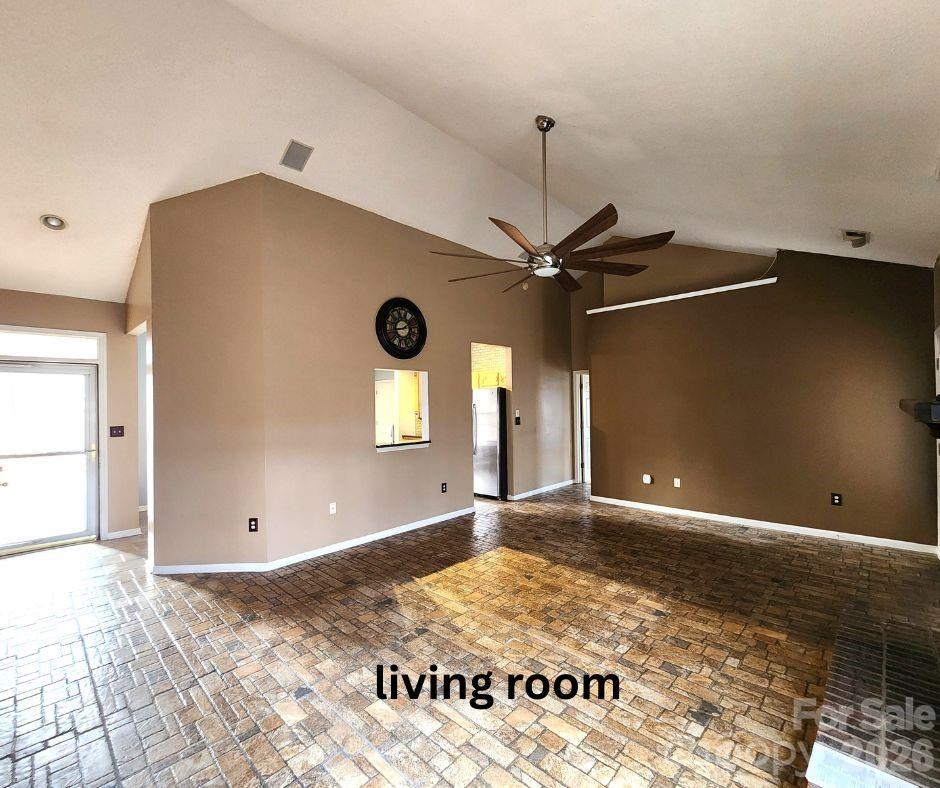 132 Grayrock Drive Statesville NC 28677