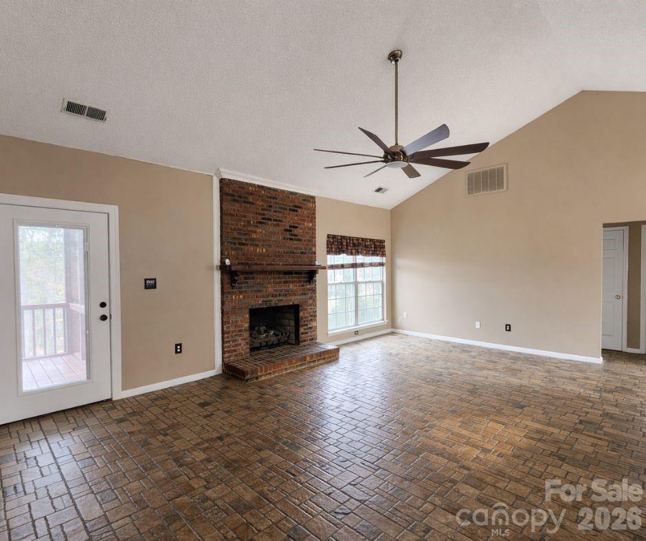 132 Grayrock Drive Statesville NC 28677