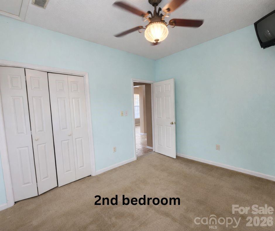132 Grayrock Drive Statesville NC 28677