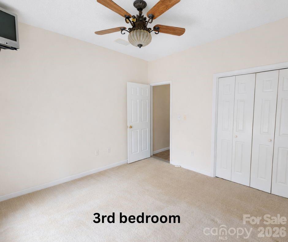132 Grayrock Drive Statesville NC 28677
