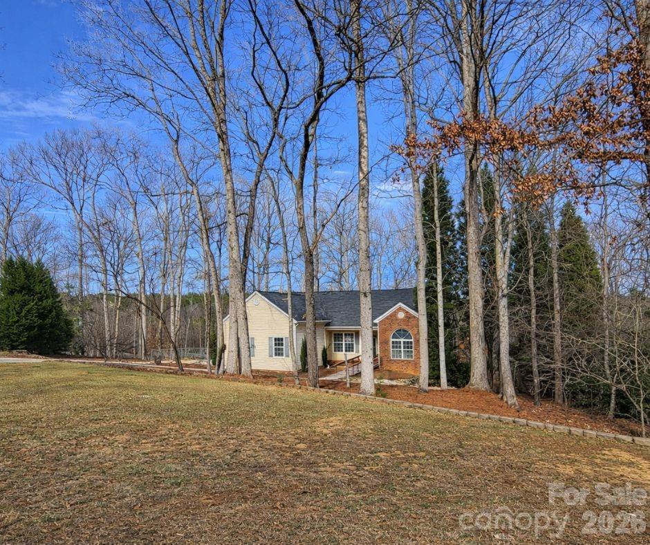 132 Grayrock Drive Statesville NC 28677