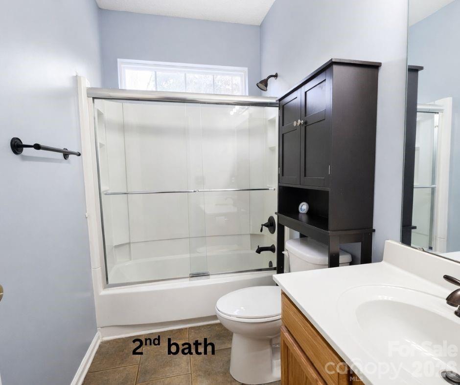 132 Grayrock Drive Statesville NC 28677