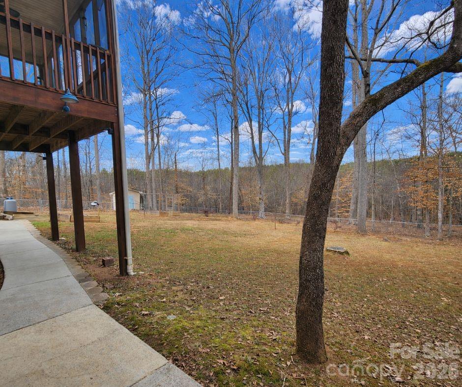 132 Grayrock Drive Statesville NC 28677