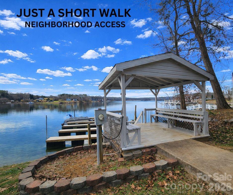 132 Grayrock Drive Statesville NC 28677