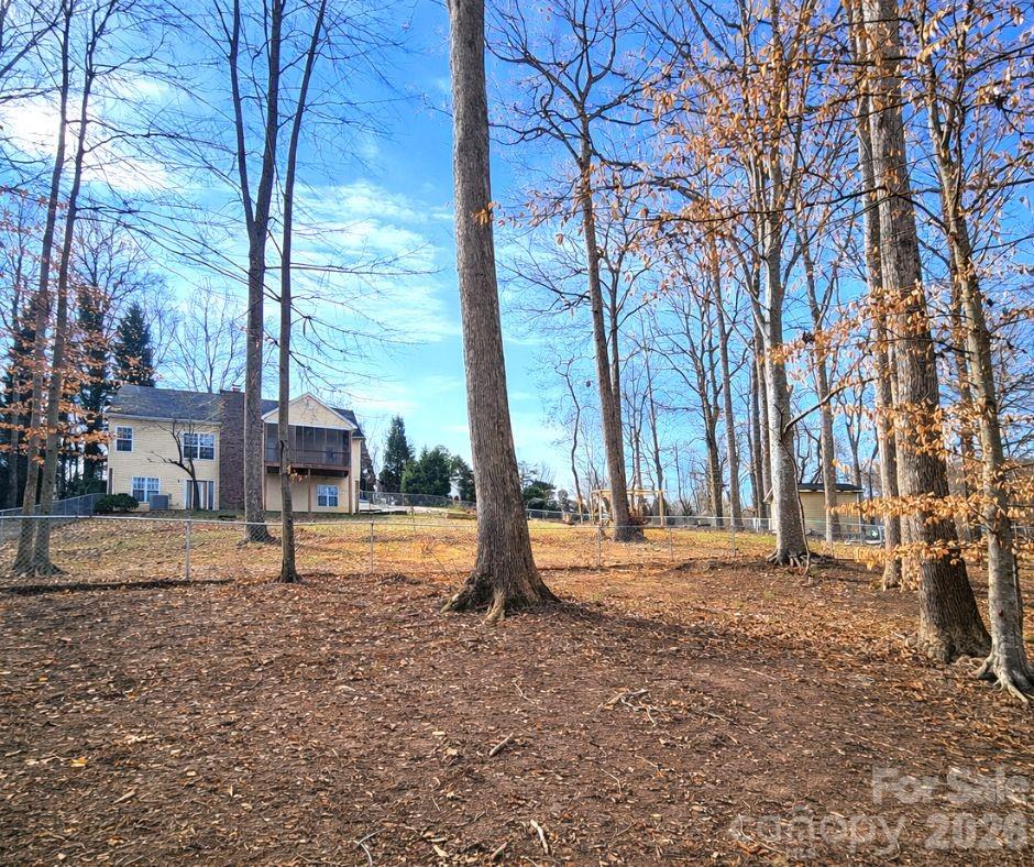 132 Grayrock Drive Statesville NC 28677