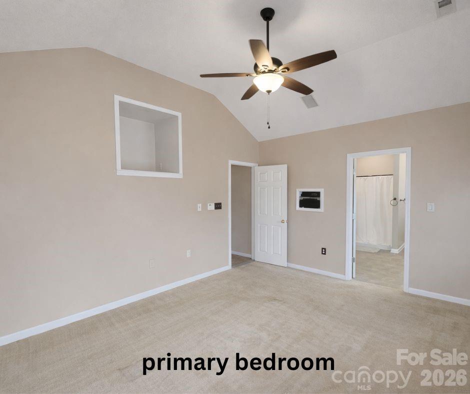 132 Grayrock Drive Statesville NC 28677