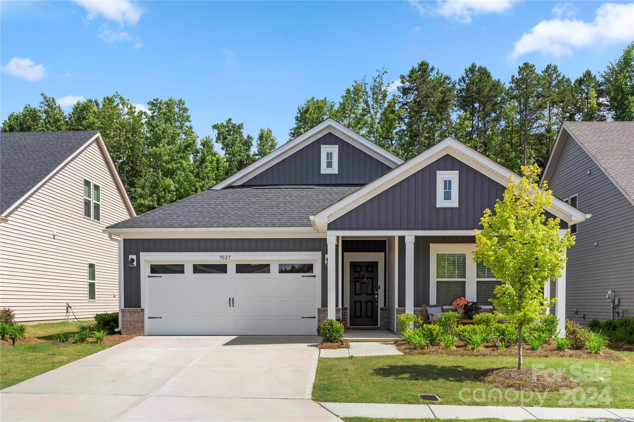 9027 Myrna Drive Gastonia NC 28056