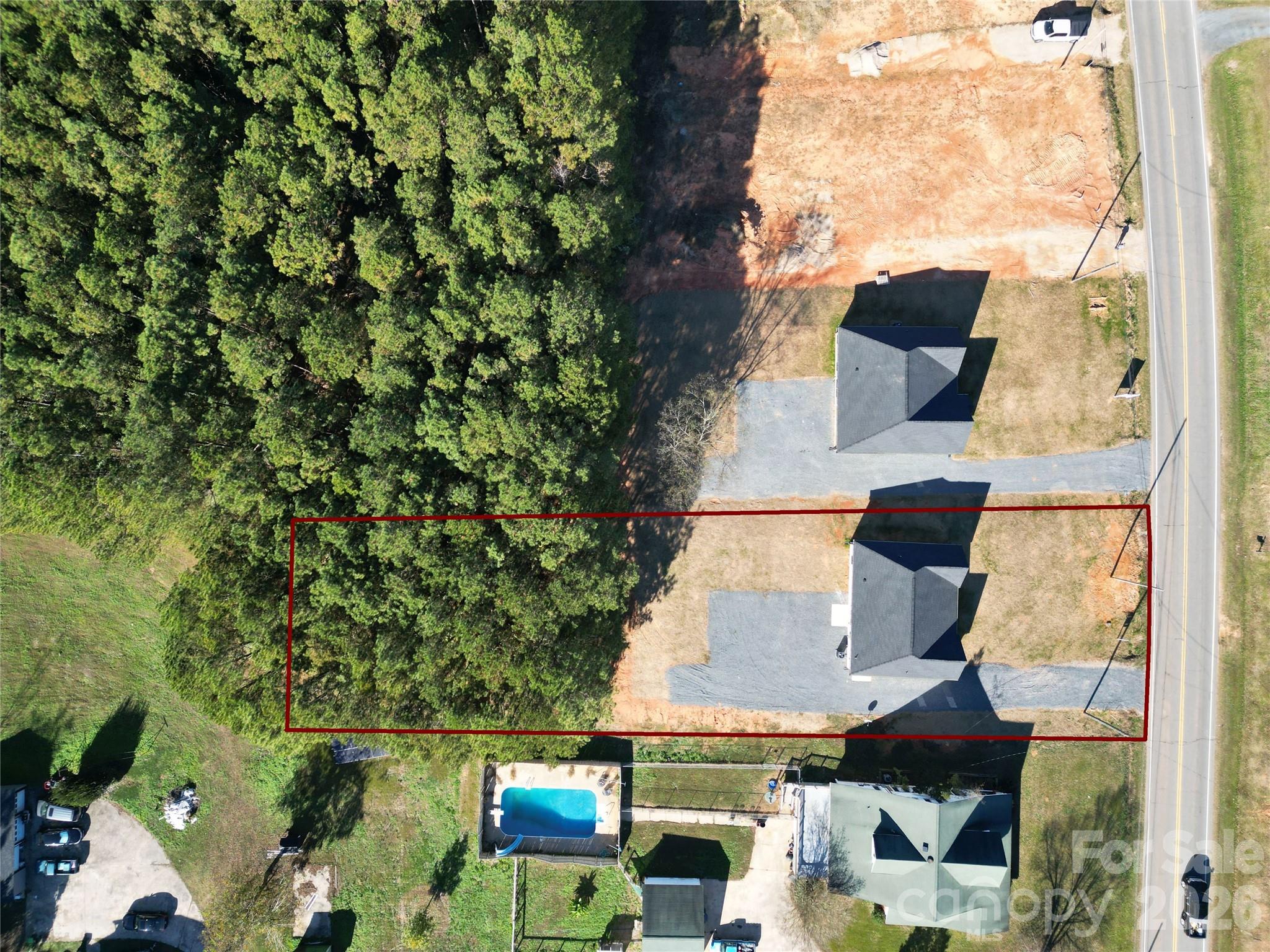 9605 Hwy 52 N Wadesboro NC 28170