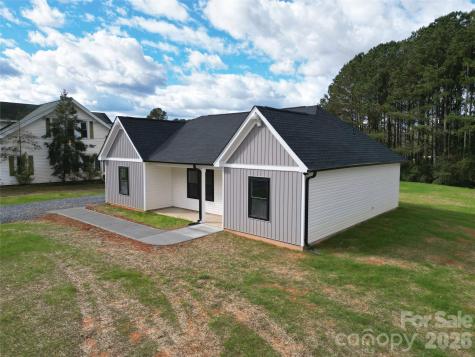 9605 Hwy 52 N Wadesboro NC 28170