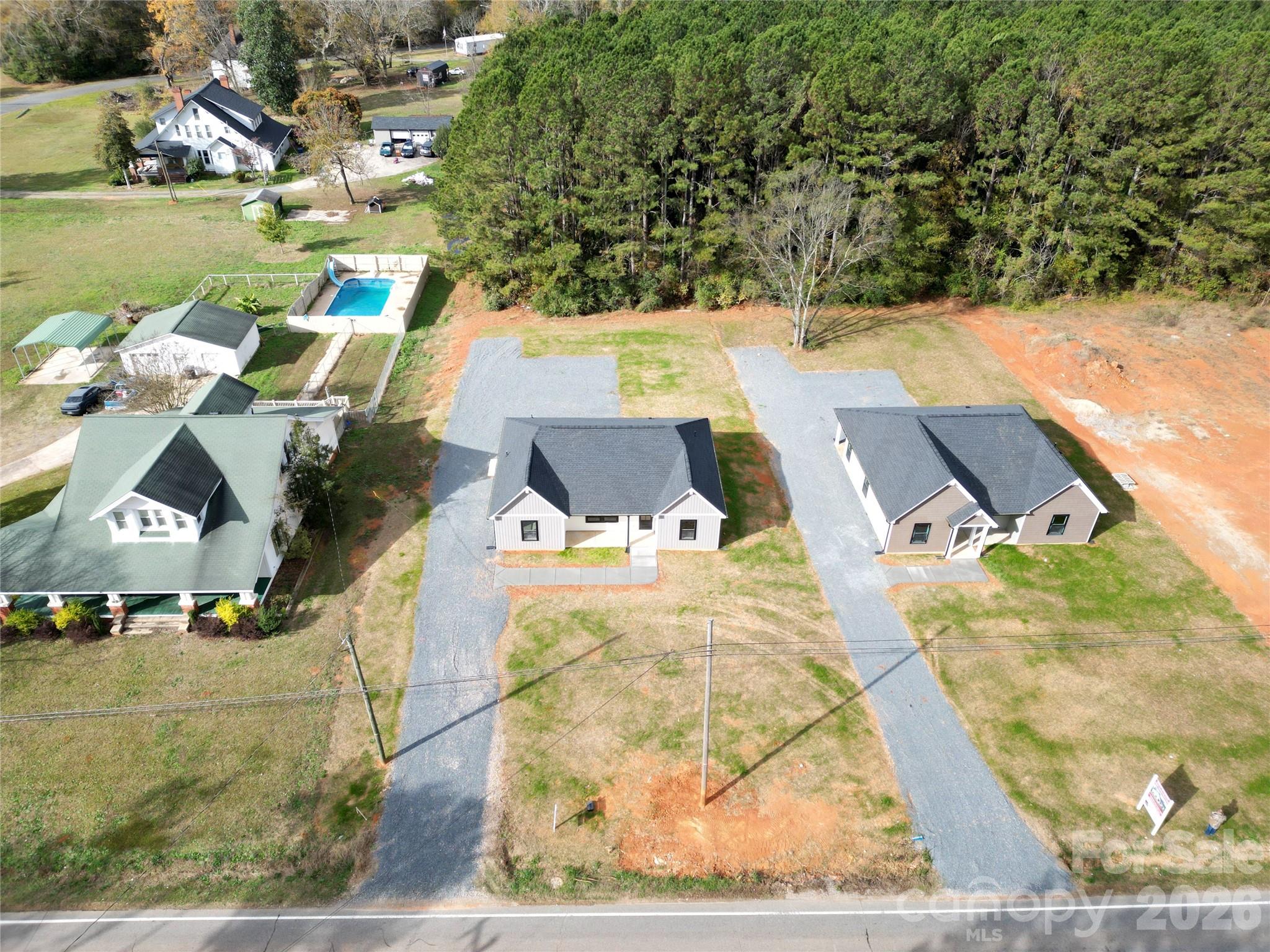 9605 Hwy 52 N Wadesboro NC 28170