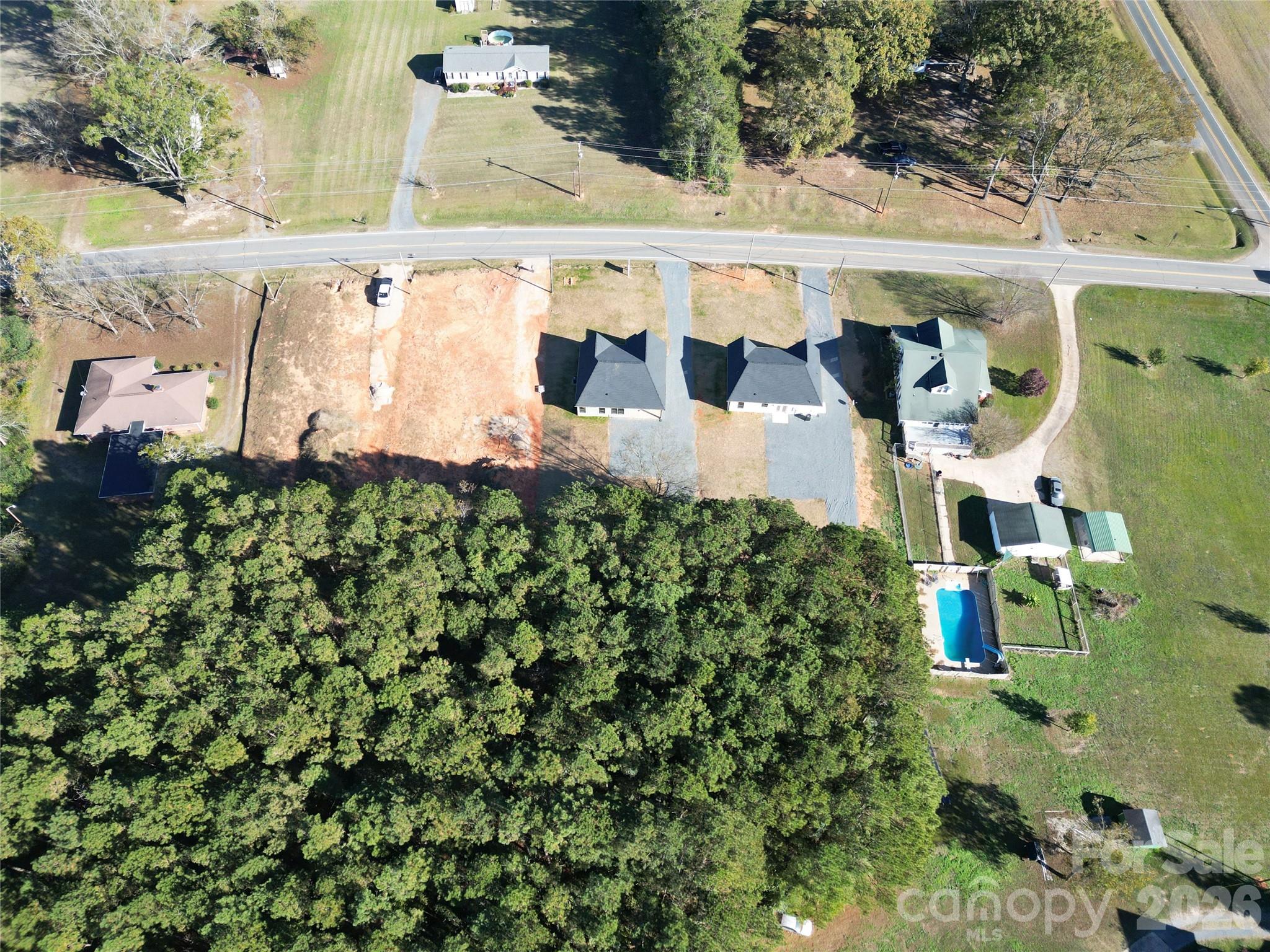 9605 Hwy 52 N Wadesboro NC 28170