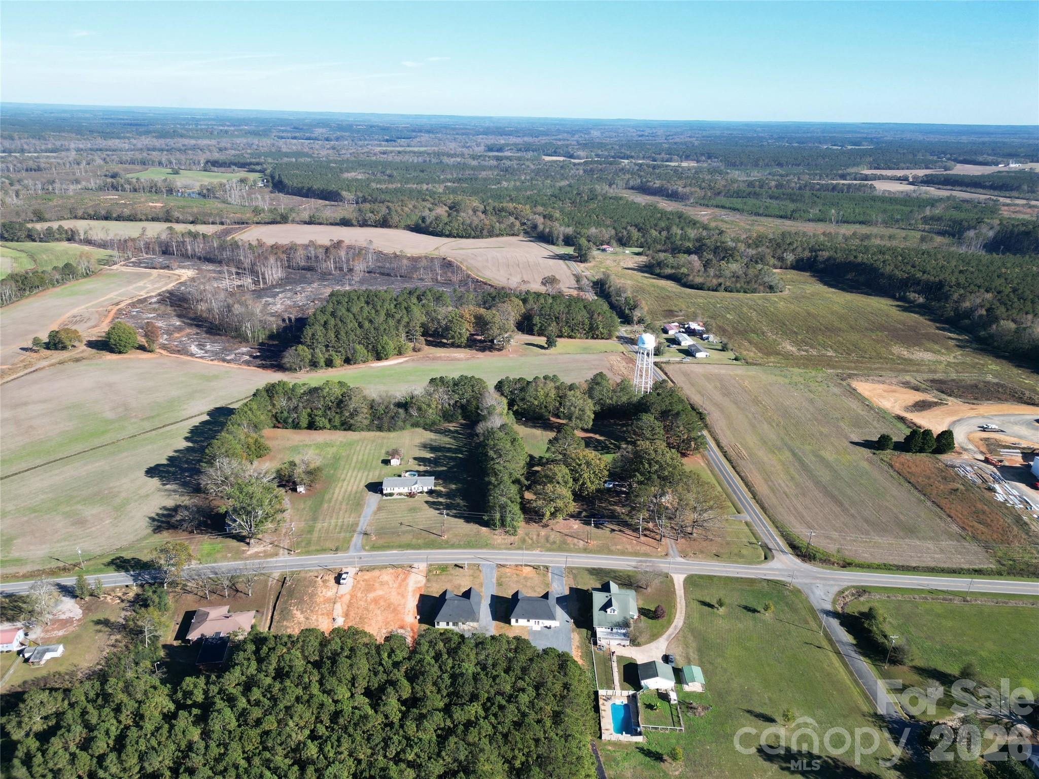 9605 Hwy 52 N Wadesboro NC 28170