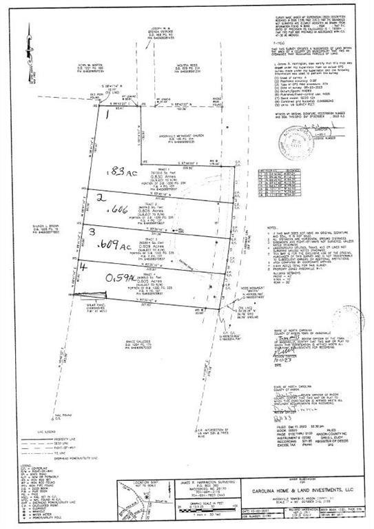 9605 Hwy 52 N Wadesboro NC 28170