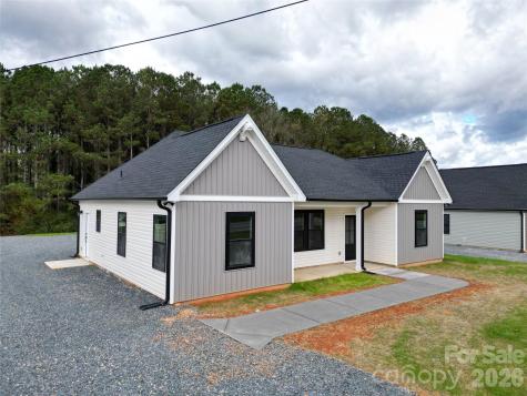9605 Hwy 52 N Wadesboro NC 28170