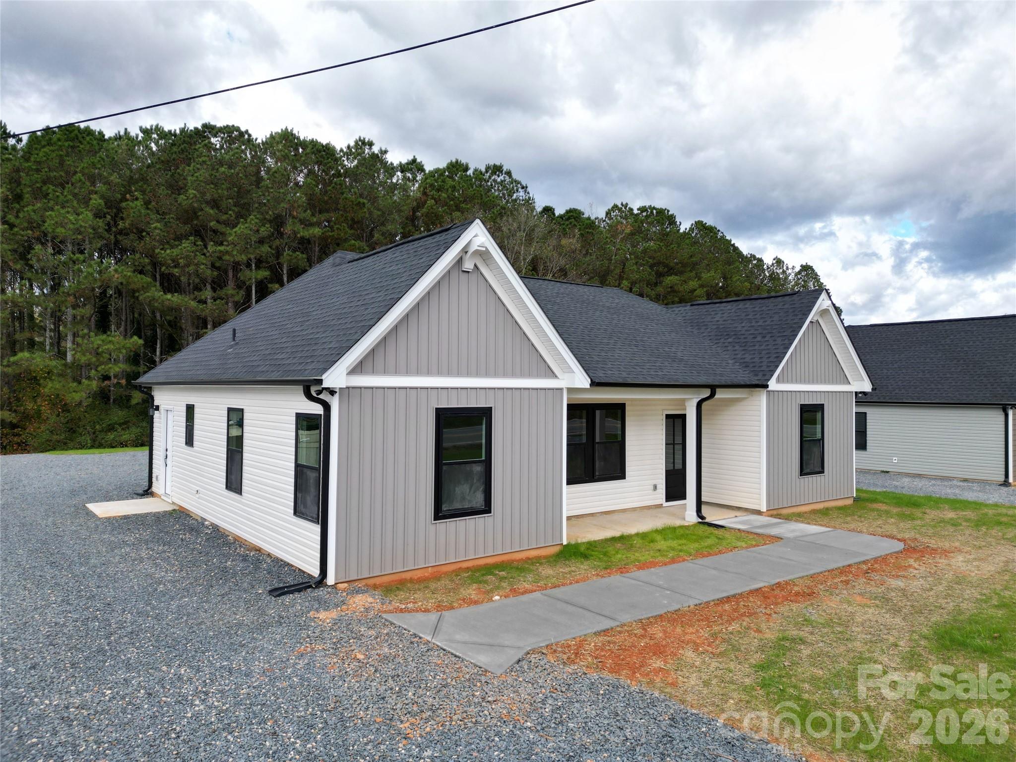 9605 Hwy 52 N Wadesboro NC 28170