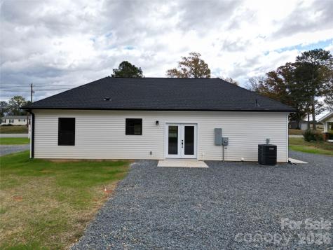 9605 Hwy 52 N Wadesboro NC 28170