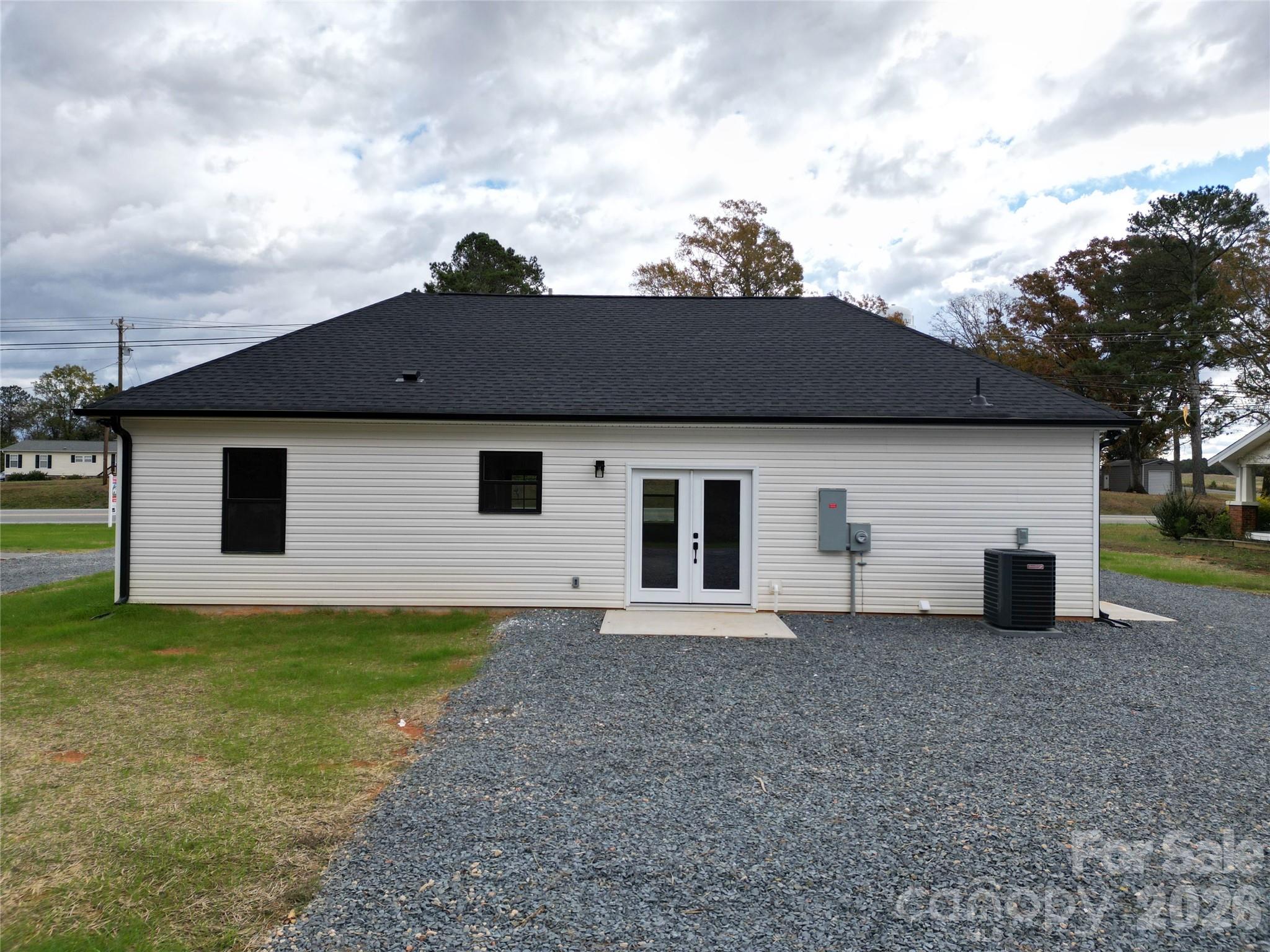9605 Hwy 52 N Wadesboro NC 28170