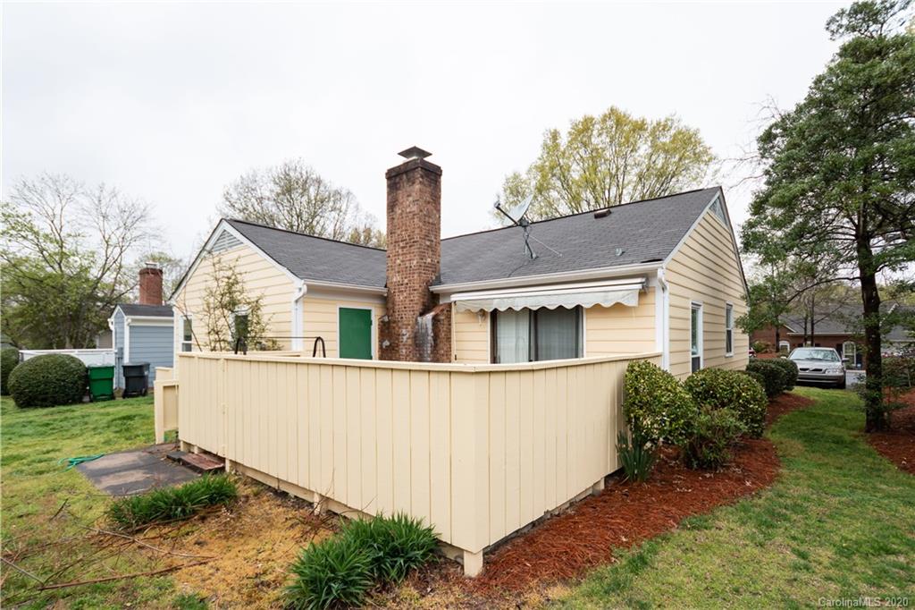 2705 Hillmont Drive Charlotte NC 28226