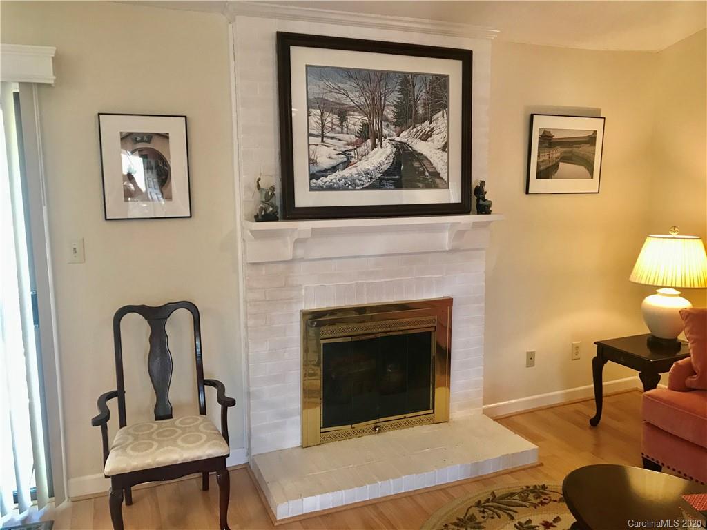 2705 Hillmont Drive Charlotte NC 28226
