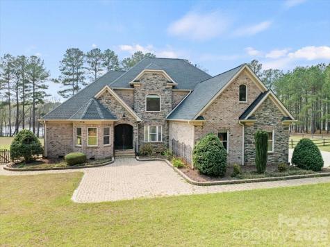 962 Miller Road Jefferson SC 29718